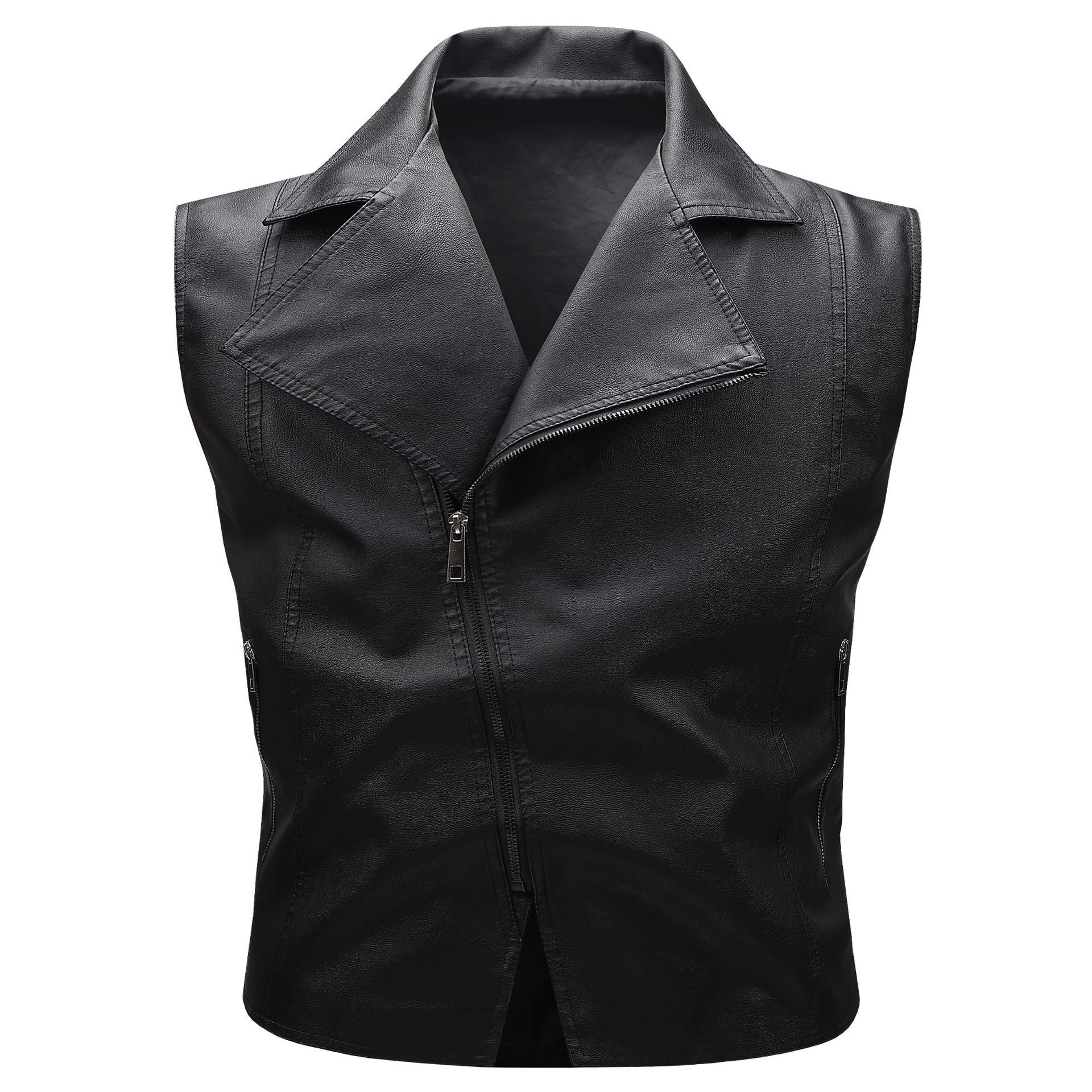 Motorcycle Gear Vest - Giacca da moto primaverile / Gilet