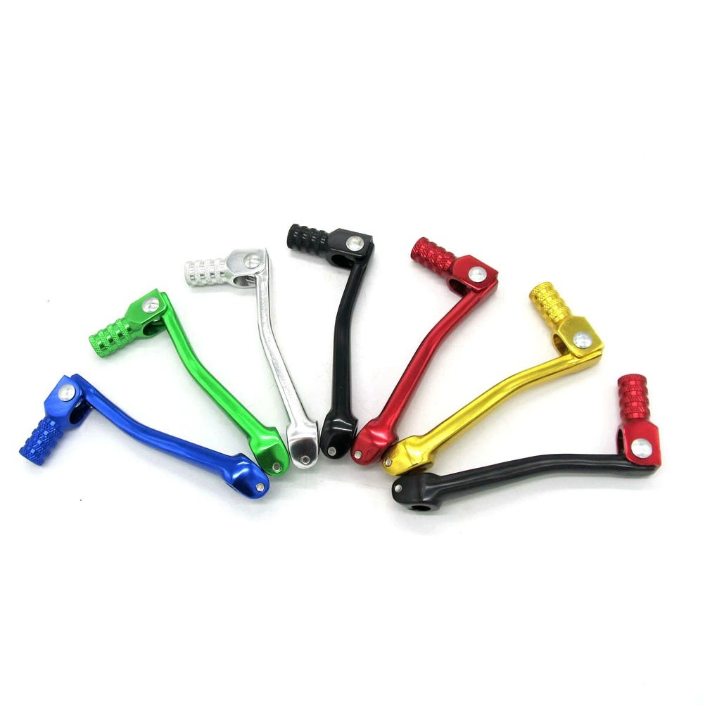 Motorcycle Gear Selector - Il motociclo parte il selettore di