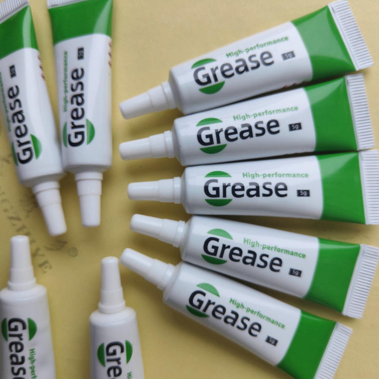 Motorcycle Gear Oil For Chain - Grasso lubrificante per Auto ingranaggi per