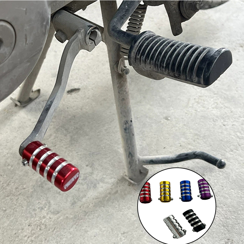 Motorcycle Gear Shift - 1 pz universale moto cambio leva