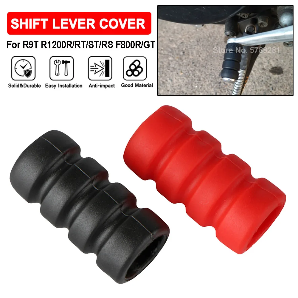 Motorcycle Gear Shift - F800R F800GT Pedale Del Cambio Del