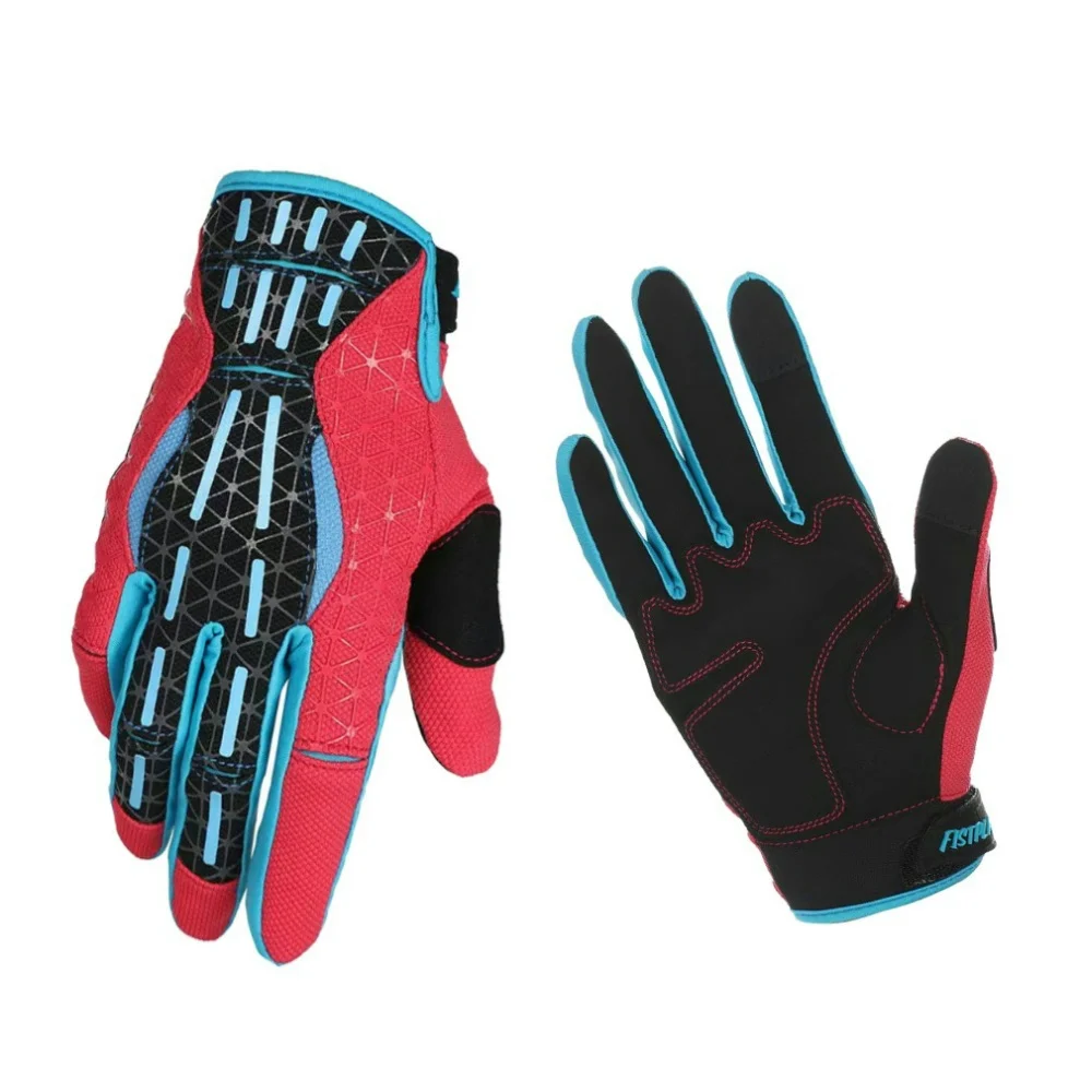 Motorcycle Gear Fox - Fistplast 3 colori csgo Touch Screen