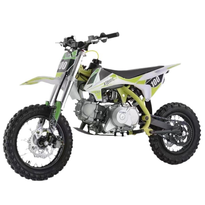 Motorcycle Gear Price - Moto da Corsa a Gas 125CC,