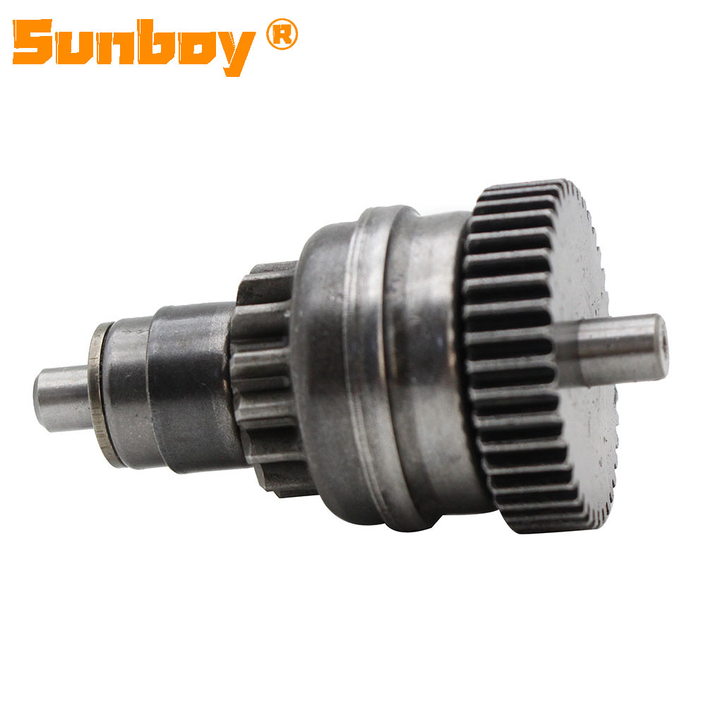 Motorcycle Gear Rst - 293799 Moto Avviamento Drive Bendix Gear