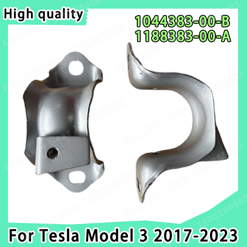 Motorcycle Gear Near Me - Per Tesla Modello 3 2017-2023 Barra