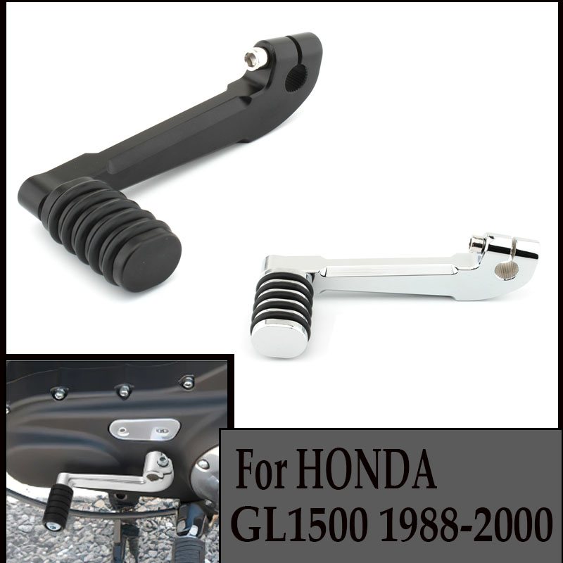 Motorcycle Gear Shift - Per Honda Goldwing 1500 GL1500 1988-2000