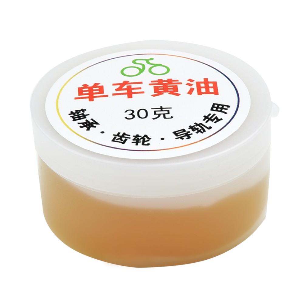 Motorcycle Gear Oil For Chain - Olio Lubrificante per Catene di Biciclette,