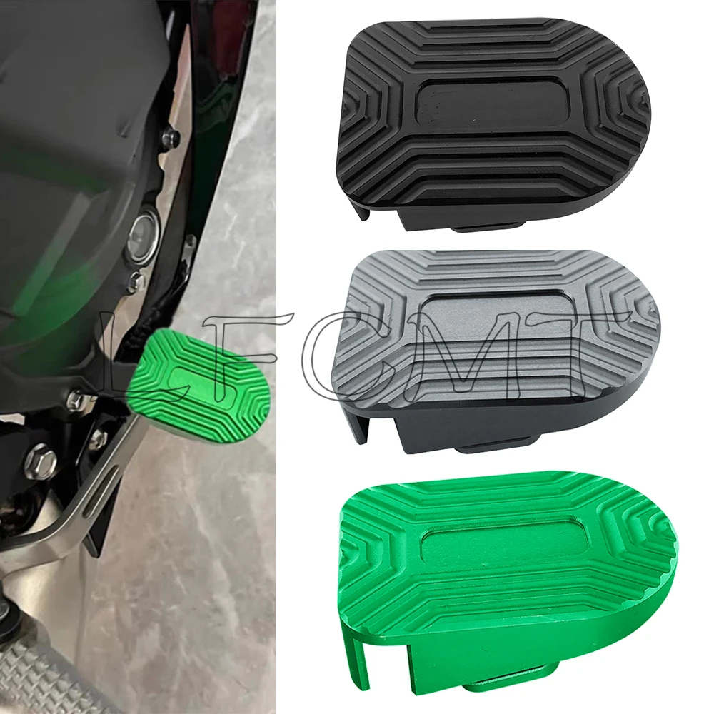 Motorcycle Gear Shift - Copertura del freno posteriore del motociclo