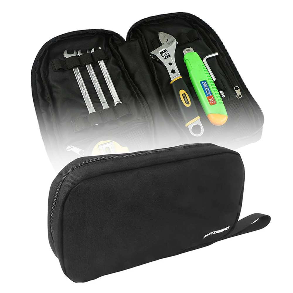 Motorcycle Gear Bag - Borsa Interna per Cassetta degli Attrezzi