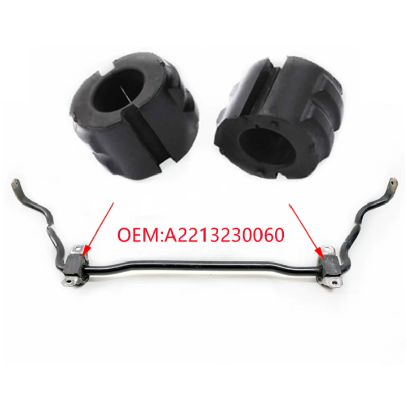 Motorcycle Gear Near Me - Boccola Barra Stabilizzatrice per Mercedes W203