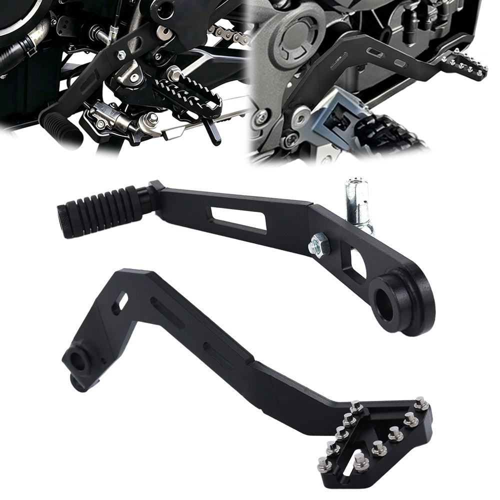 Motorcycle Gear Shift - Pedale del freno della leva del
