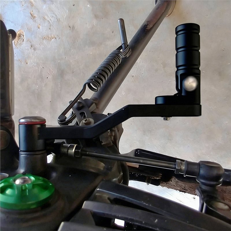 Leva del Cambio Pieghevole e R - Motorcycle Gear Selector recensione e prezzo