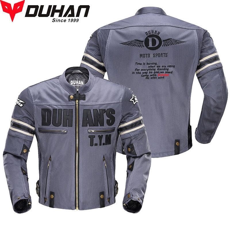 Giacca da Moto per Uomo, Prote - Gearx Motorcycle Jacket recensione e prezzo