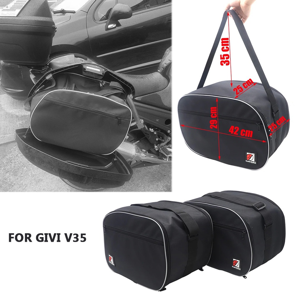 Borsa da viaggio per moto Bors - Motorcycle Gear Bag recensione e prezzo