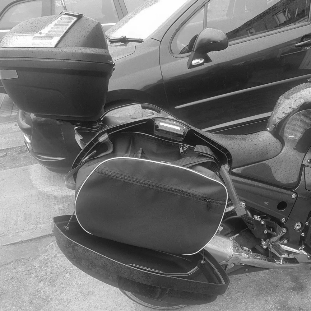 Borsa da viaggio per moto Bors - Motorcycle Gear Bag recensione e prezzo