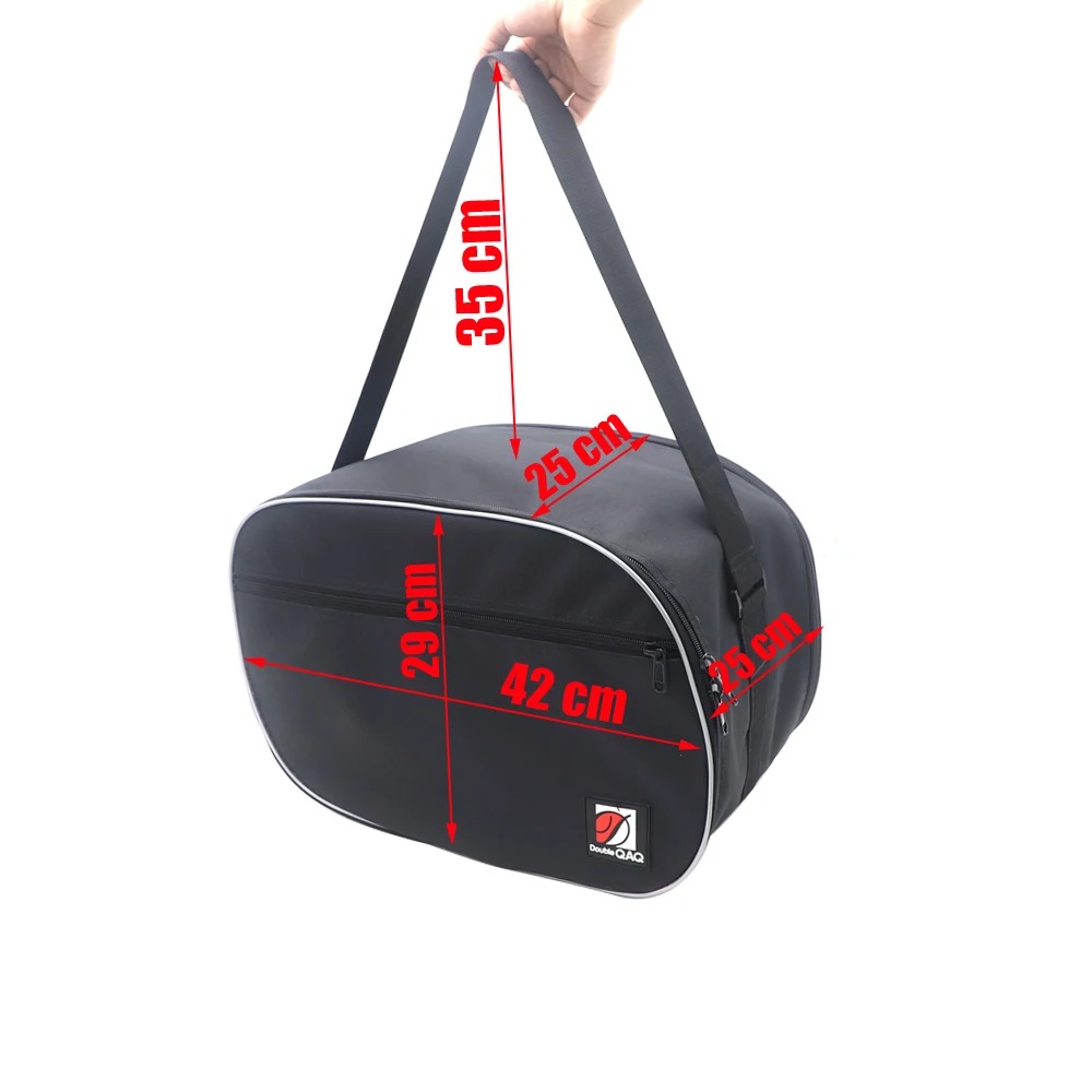 Borsa da viaggio per moto Bors - Motorcycle Gear Bag recensione e prezzo