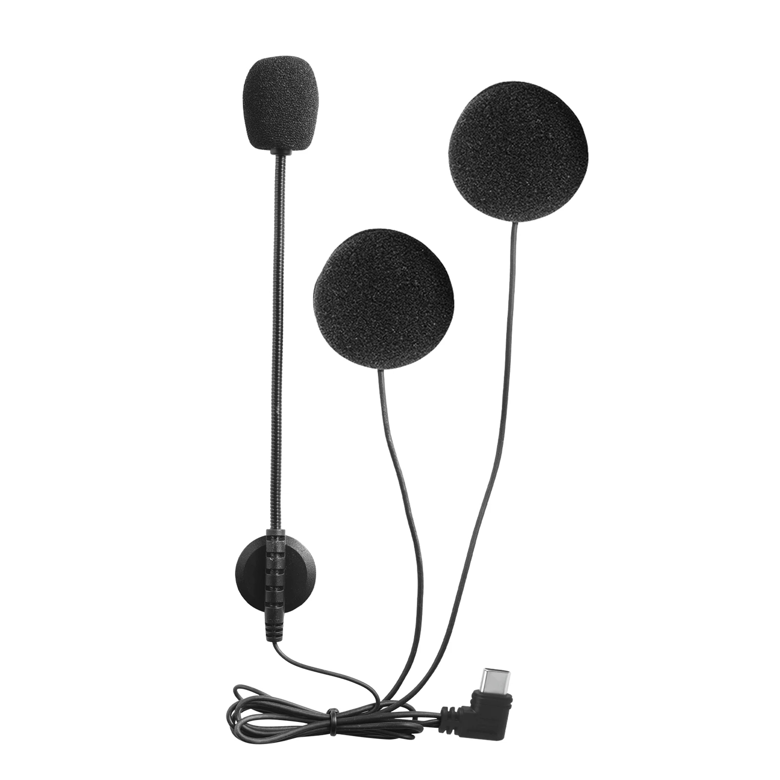 EJEAS V6 PRO /V4 PLUS Casco mo - Intercom Headset Helmet recensione e prezzo