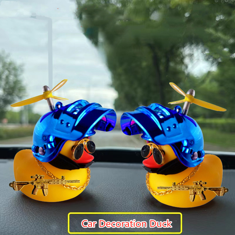 Auto carina piccola anatra gia - Motorcycle Gear Yellow recensione e prezzo