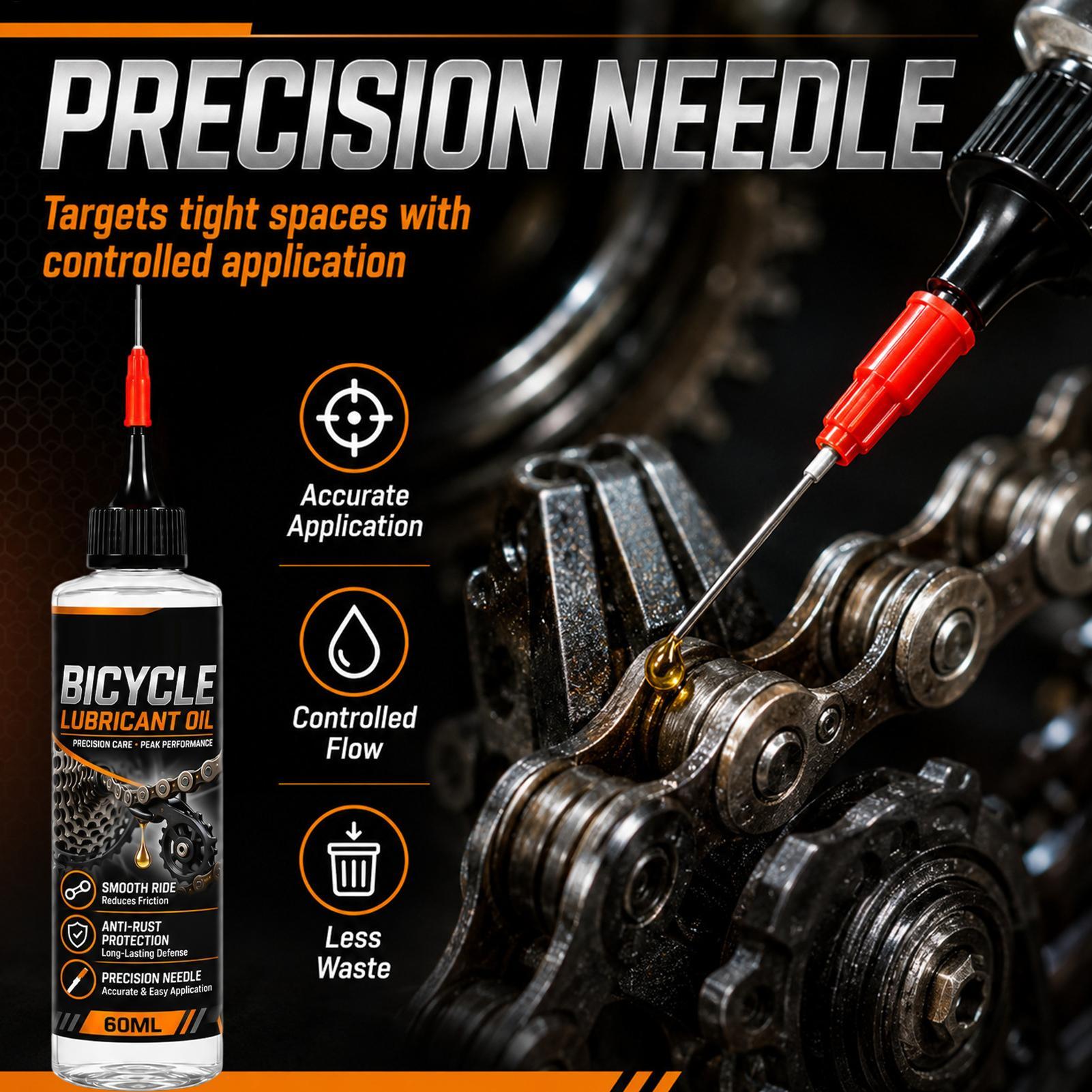 Lubrificante per Catena Bici 6 - Motorcycle Gear Oil For Chain recensione e prezzo