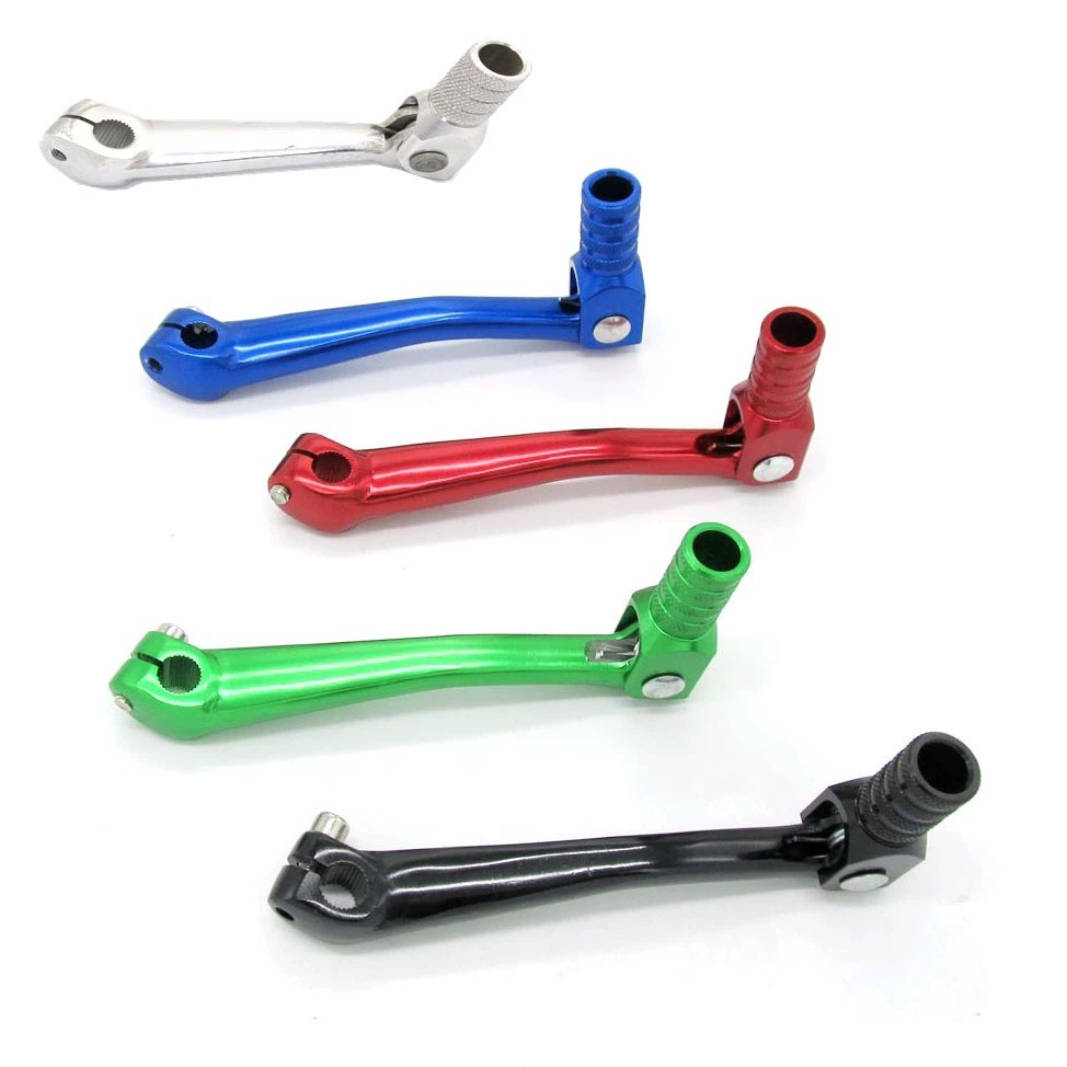 Il motociclo parte il selettor - Motorcycle Gear Selector recensione e prezzo