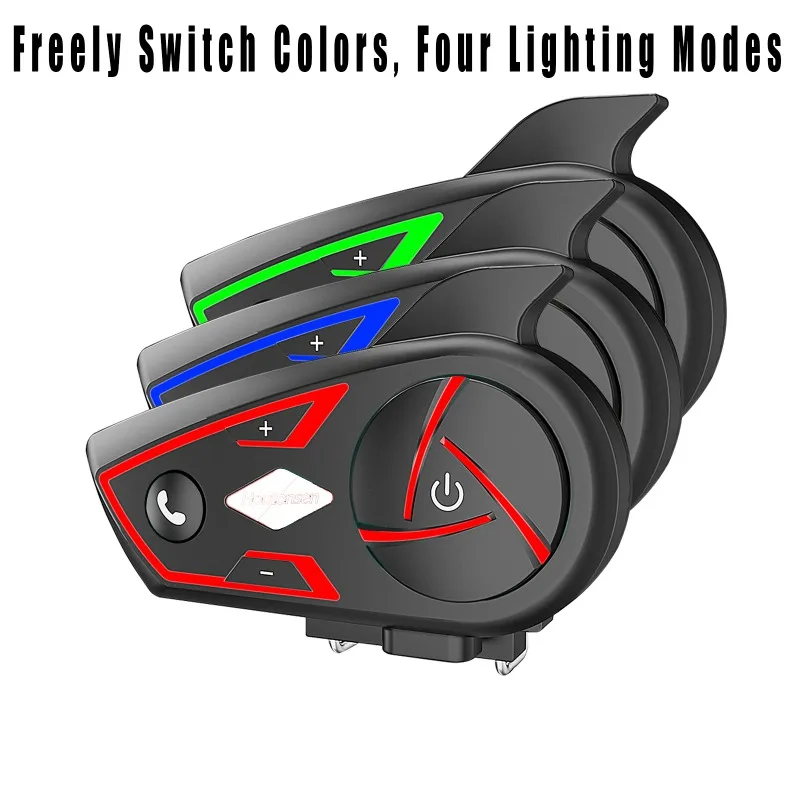 Auricolare per Casco S3 con Po - Intercom Headset Helmet recensione e prezzo