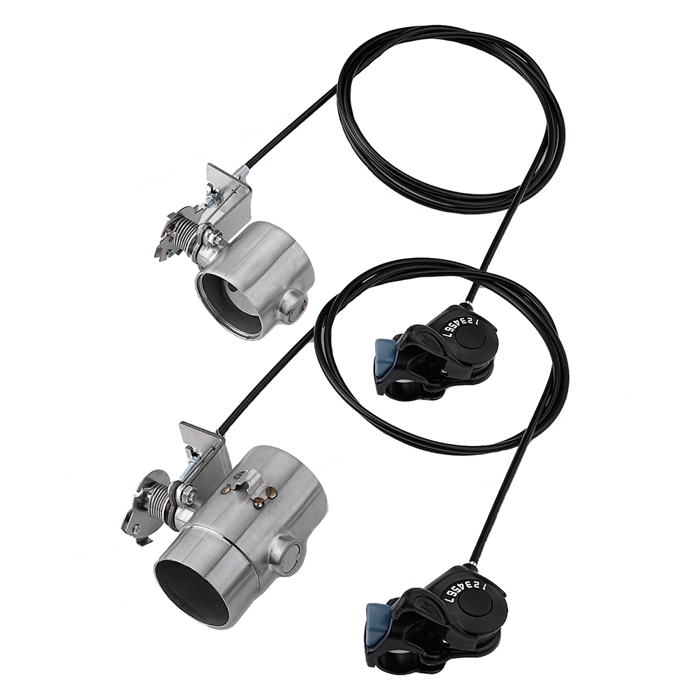 Sistema di scarico per moto a  - Motorcycle Gear Price recensione e prezzo