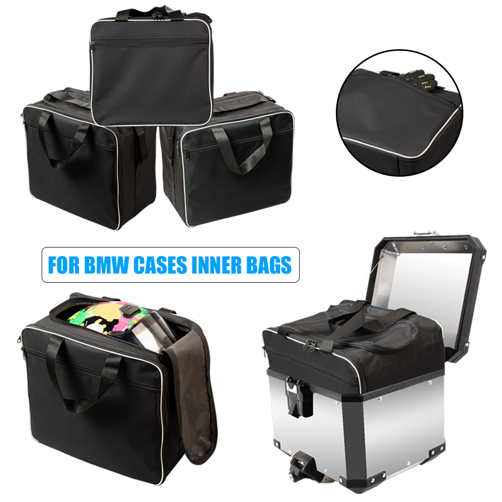 Borse per Moto BMW R1200GS Adv - Motorcycle Gear Bag recensione e prezzo
