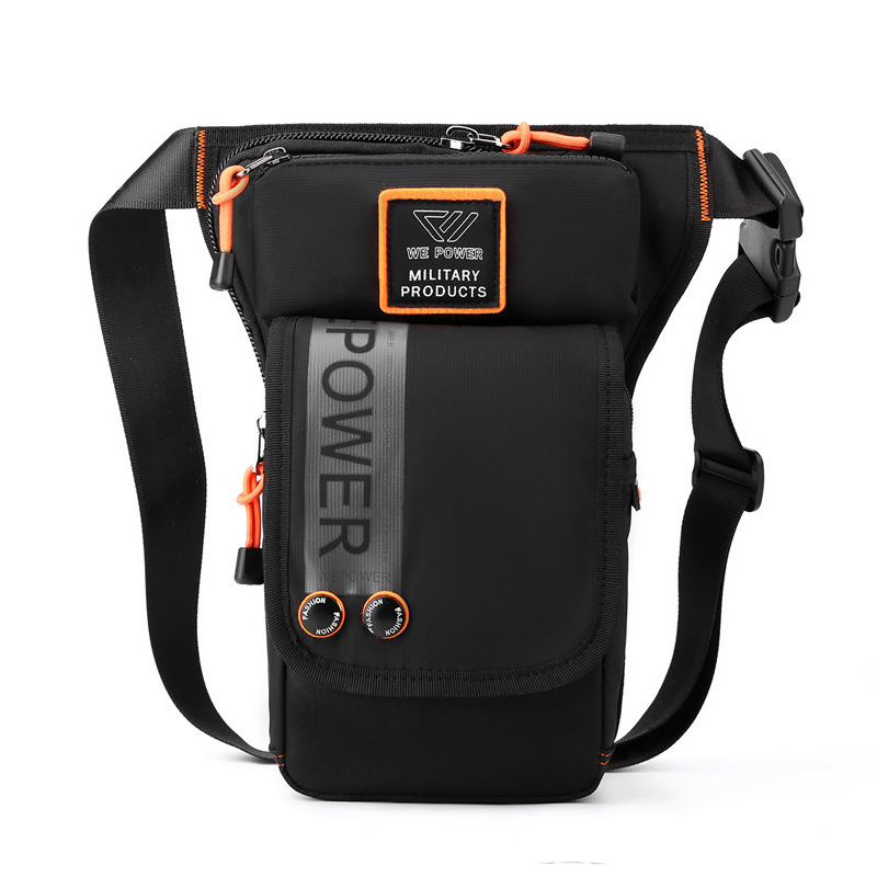 Marsupio da uomo per gamba, ma - Motorcycle Gear Bag recensione e prezzo