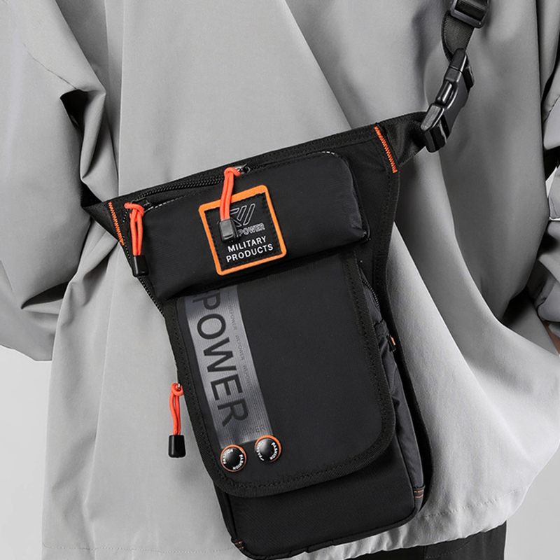 Marsupio da uomo per gamba, ma - Motorcycle Gear Bag recensione e prezzo