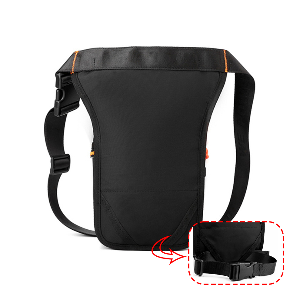 Marsupio da uomo per gamba, ma - Motorcycle Gear Bag recensione e prezzo