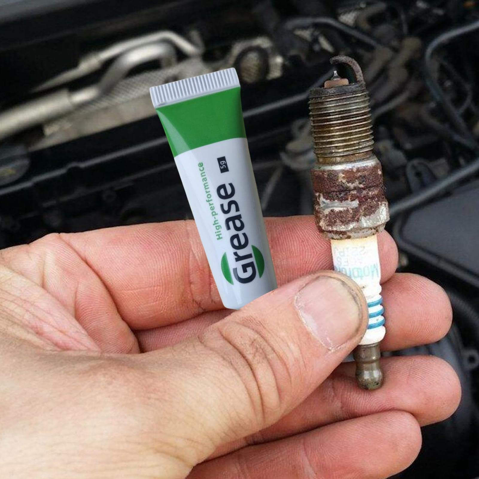 Grasso lubrificante per Auto i - Motorcycle Gear Oil For Chain recensione e prezzo