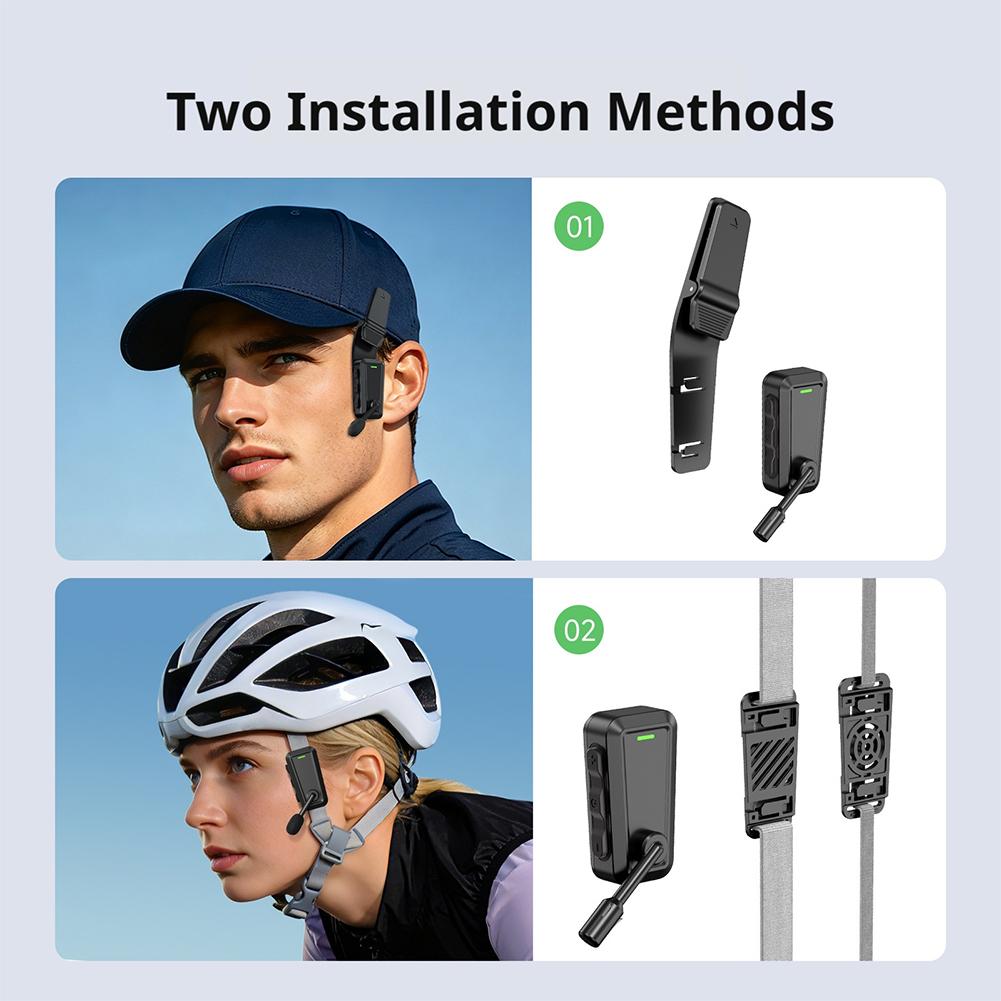 Auricolare Intercomunicante Bl - Intercom Headset Helmet recensione e prezzo