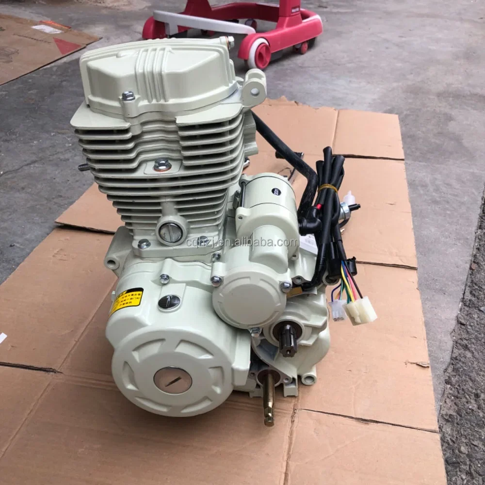Motore per Triciclo CQHZJ, Mot - Motorcycle Gear Wholesale recensione e prezzo