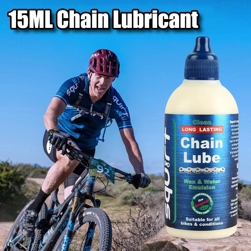 Lubrificante speciale per bici - Motorcycle Gear Oil For Chain recensione e prezzo