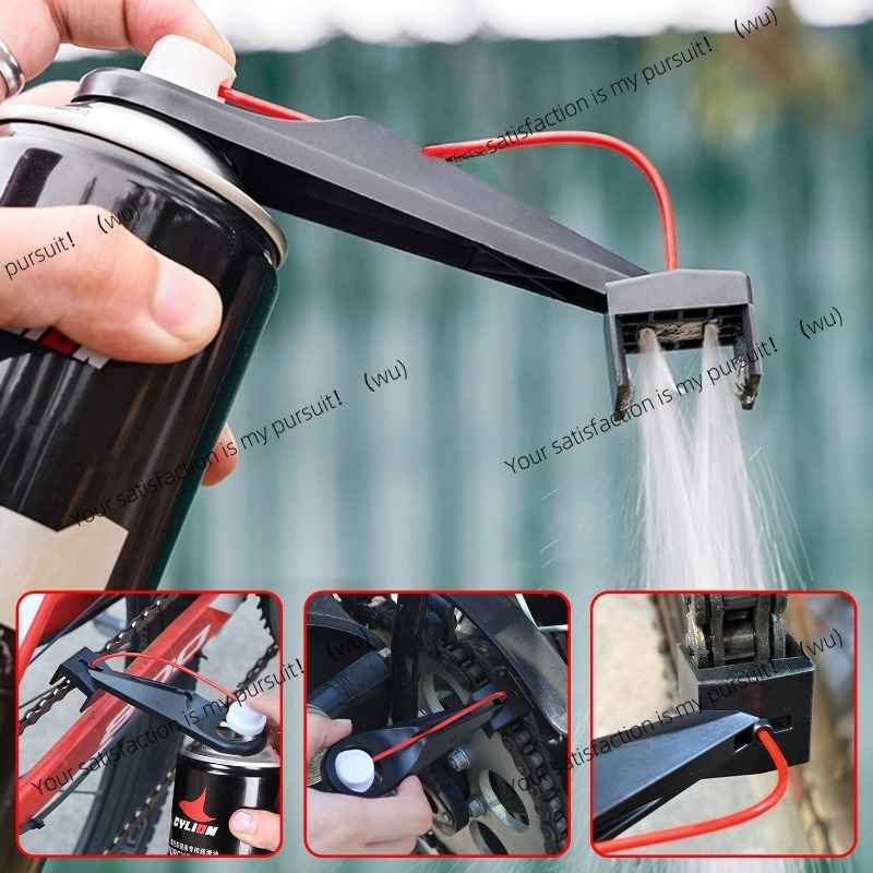 Dispositivi per l'olioing dell - Motorcycle Gear Oil For Chain recensione e prezzo
