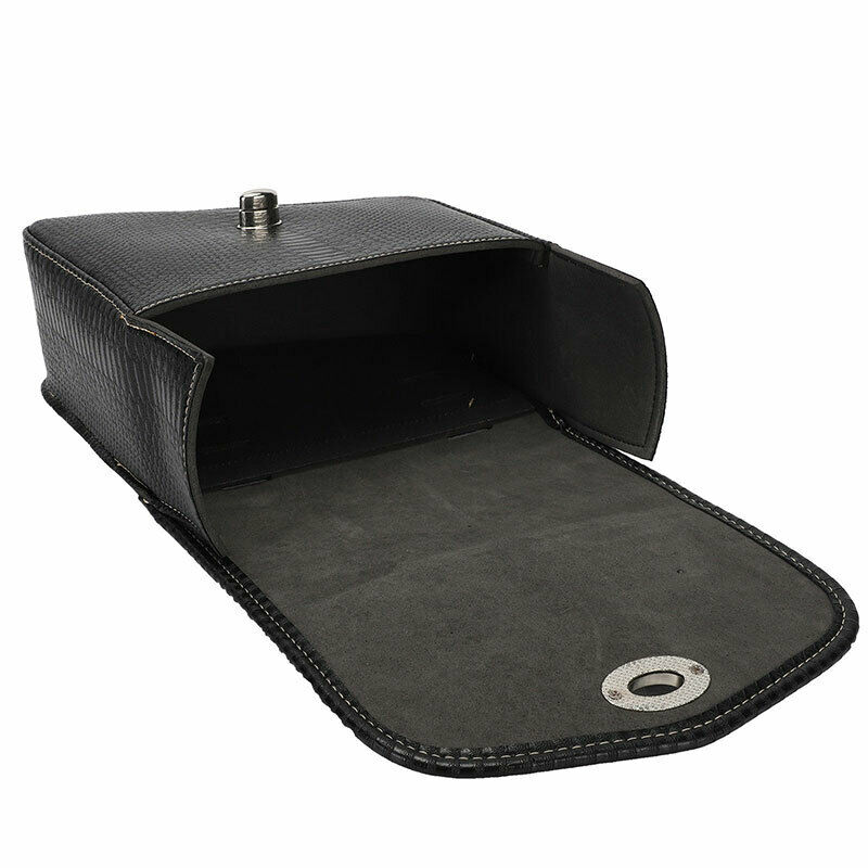 Borsa da sella laterale per ba - Motorcycle Gear Bag recensione e prezzo