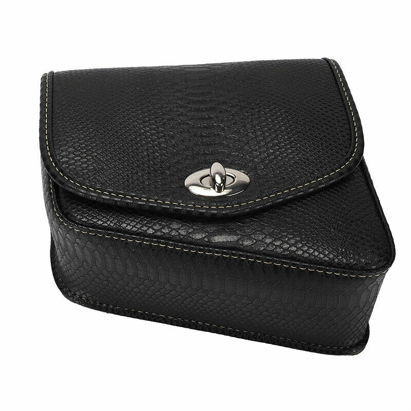 Borsa da sella laterale per ba - Motorcycle Gear Bag recensione e prezzo