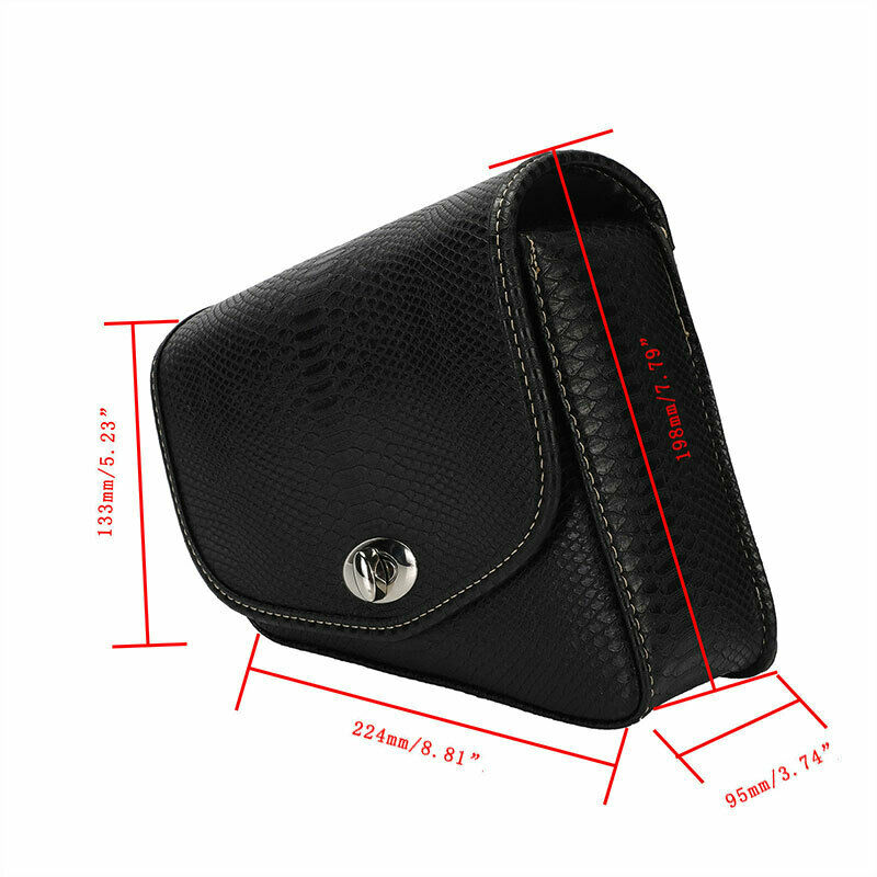 Borsa da sella laterale per ba - Motorcycle Gear Bag recensione e prezzo