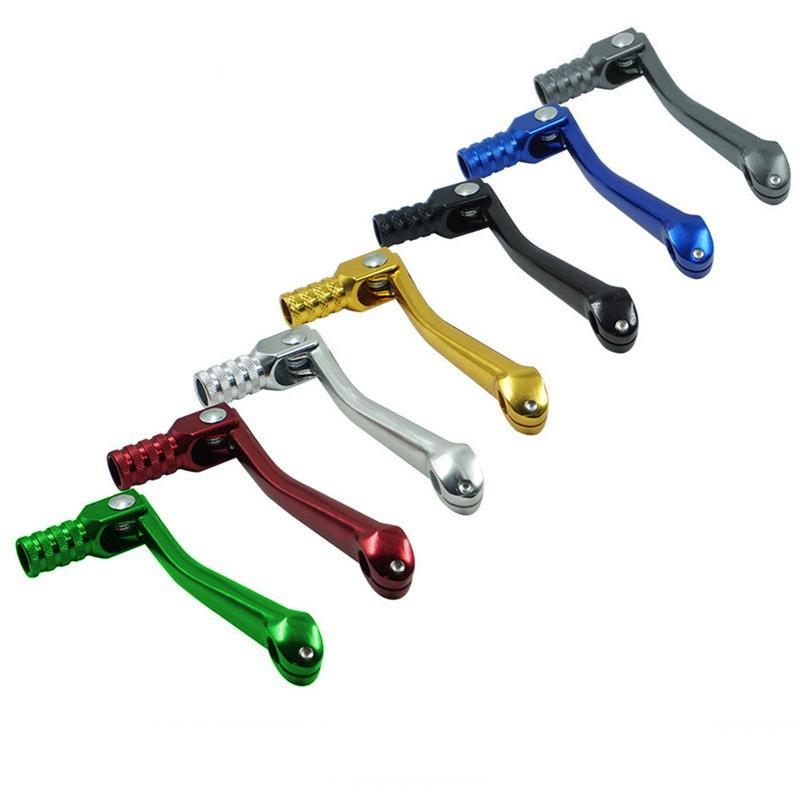 Leva del Cambio Pieghevole in  - Motorcycle Gear Shift recensione e prezzo