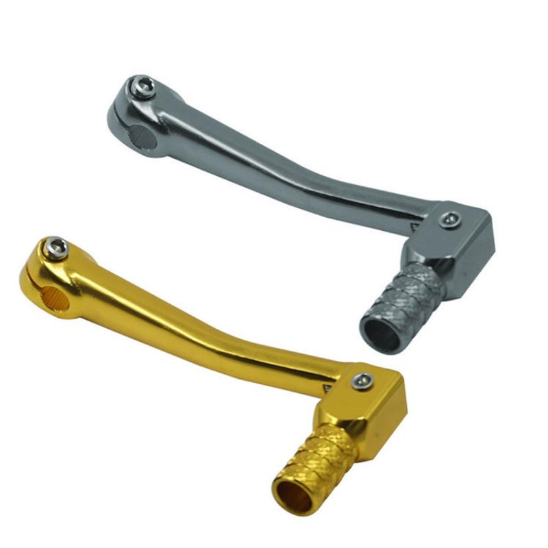 Leva del Cambio Pieghevole in  - Motorcycle Gear Shift recensione e prezzo