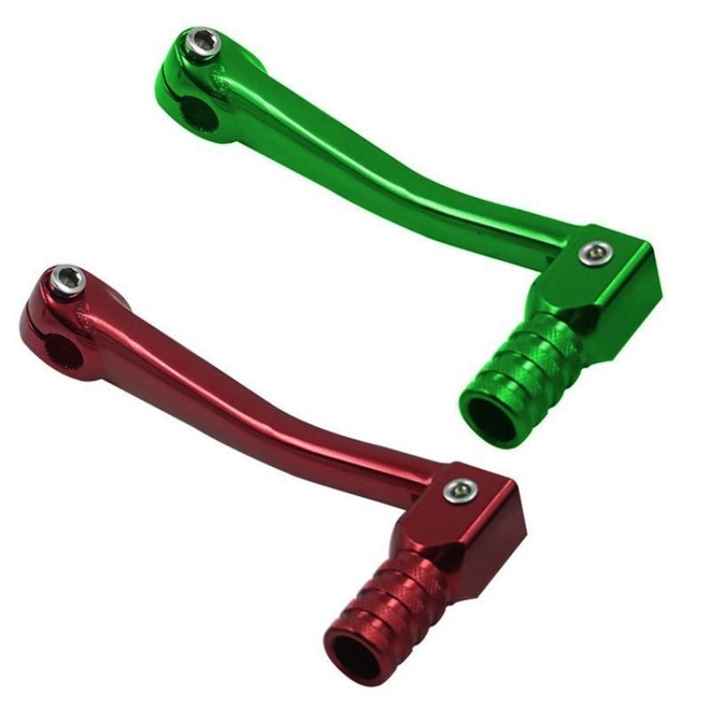 Leva del Cambio Pieghevole in  - Motorcycle Gear Shift recensione e prezzo