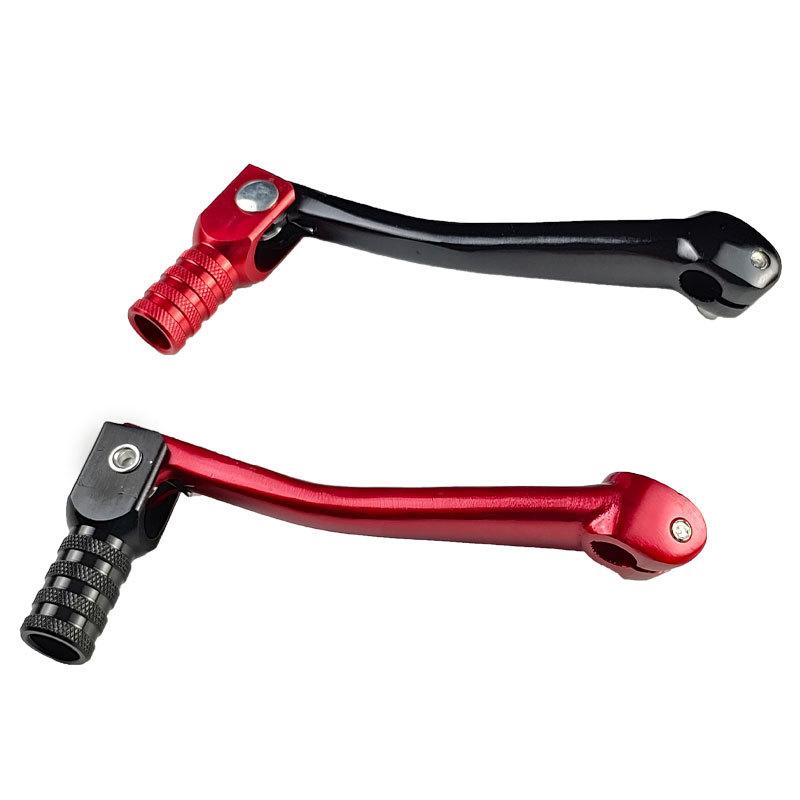 Leva del Cambio Pieghevole in  - Motorcycle Gear Shift recensione e prezzo