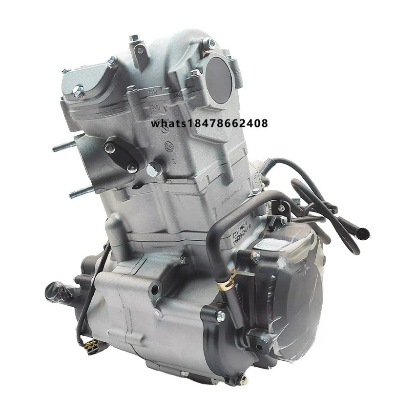 Motore Zongshen NC450 fuoristr - Motorcycle Gear Wholesale recensione e prezzo