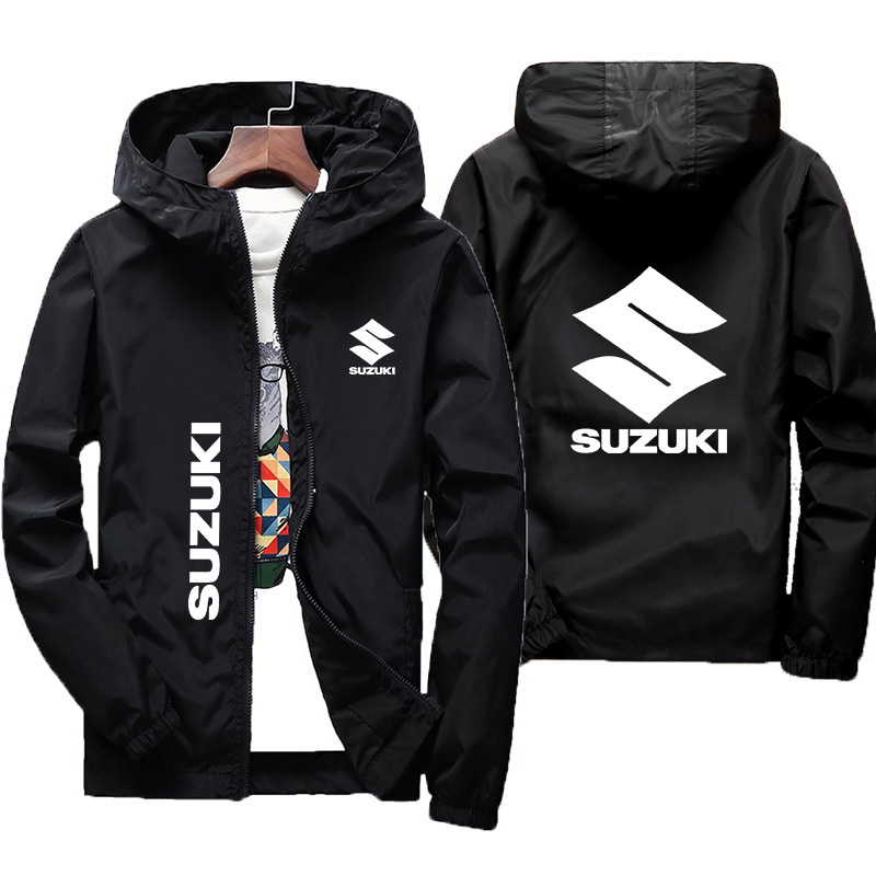Giacca con cappuccio da motoci - Gearx Motorcycle Jacket recensione e prezzo