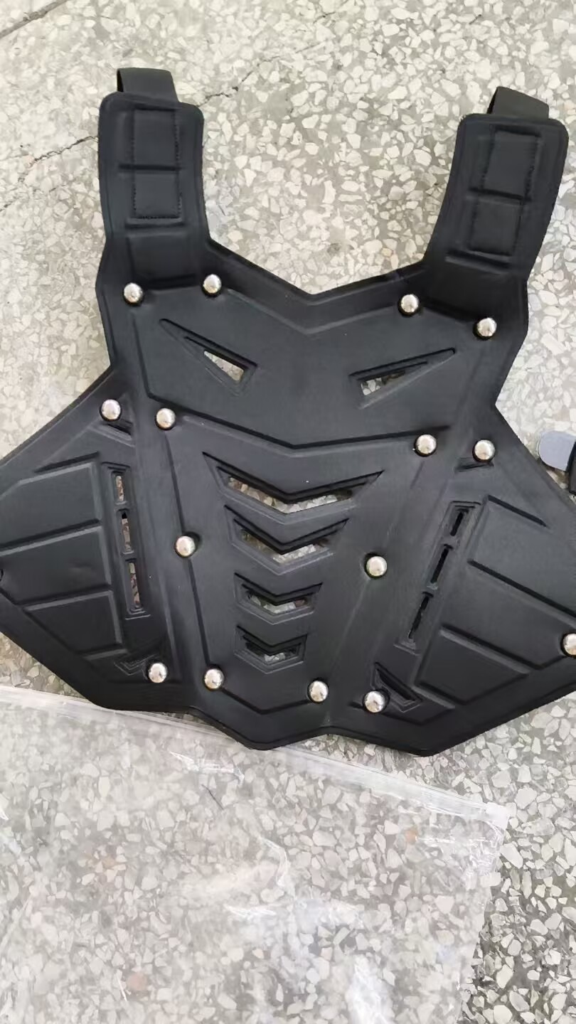 Armatura Protettiva per Motocr - Motorcycle Gear Vest recensione e prezzo