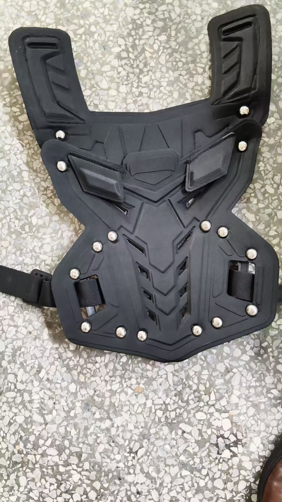 Armatura Protettiva per Motocr - Motorcycle Gear Vest recensione e prezzo