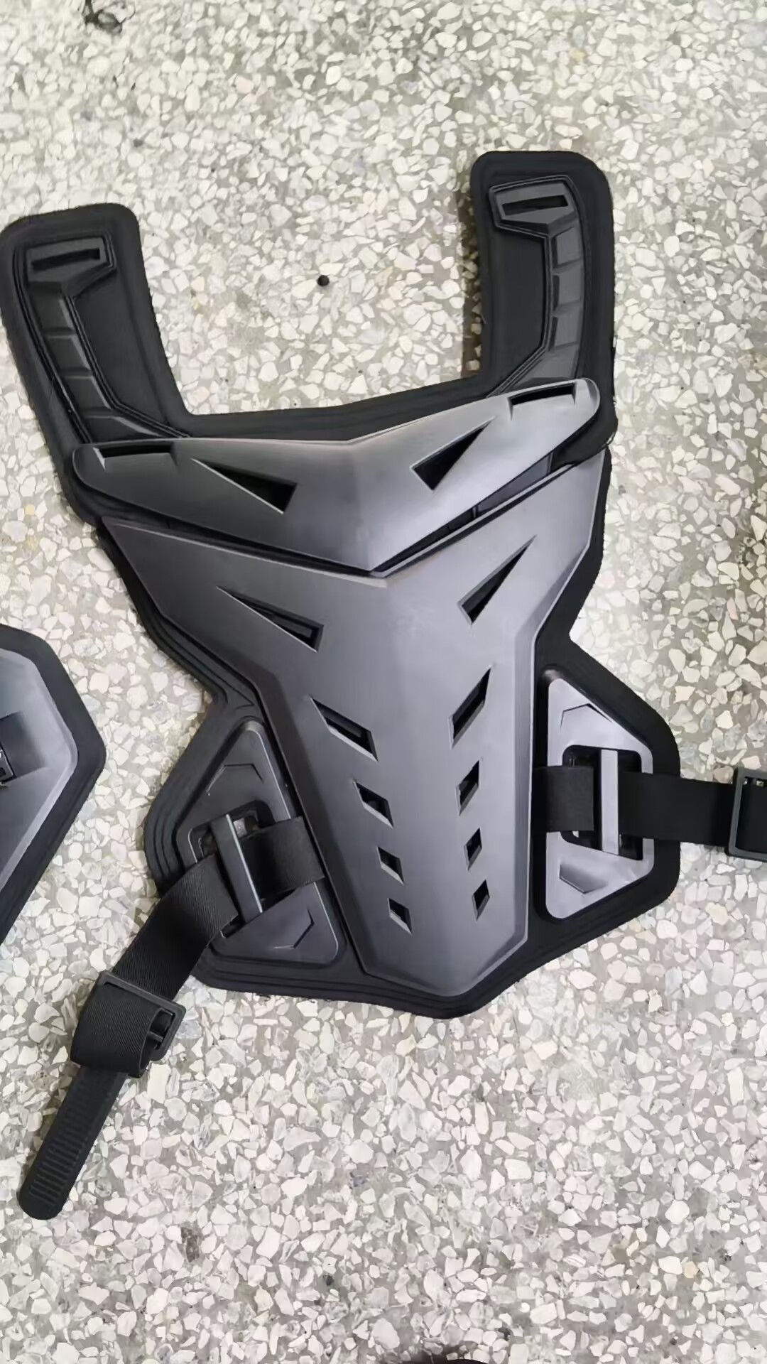 Armatura Protettiva per Motocr - Motorcycle Gear Vest recensione e prezzo