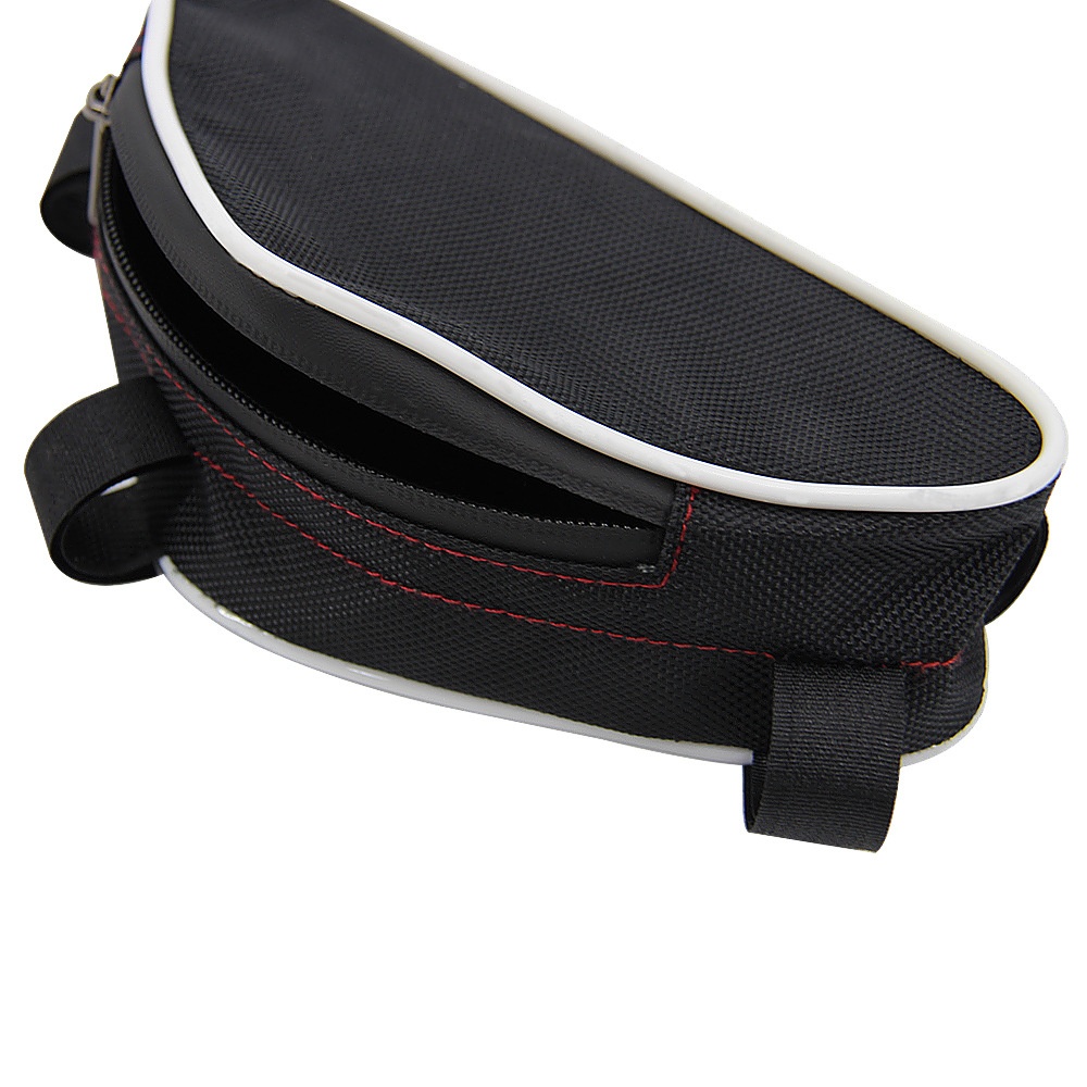 Telaio della moto Borsa Latera - Motorcycle Gear Bag recensione e prezzo