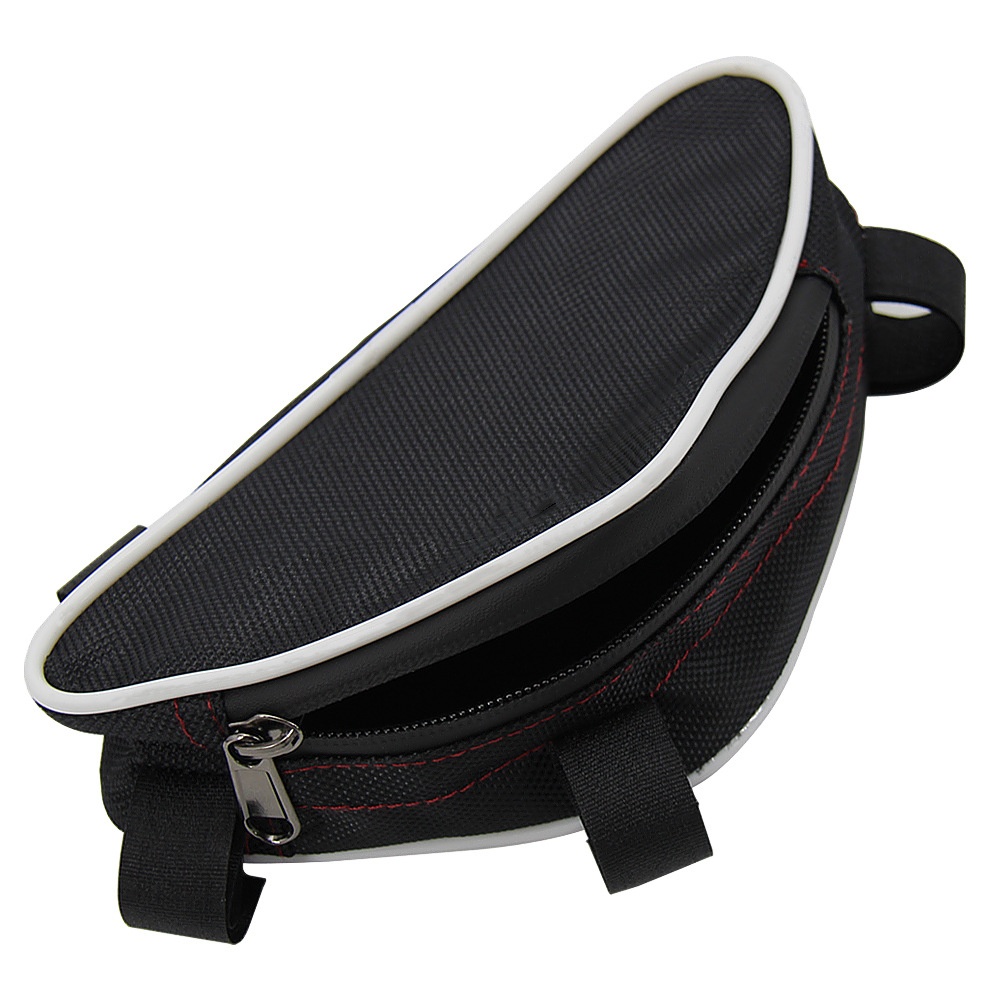 Telaio della moto Borsa Latera - Motorcycle Gear Bag recensione e prezzo