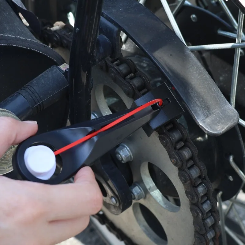 Dispositivi per l'olioing dell - Motorcycle Gear Oil For Chain recensione e prezzo